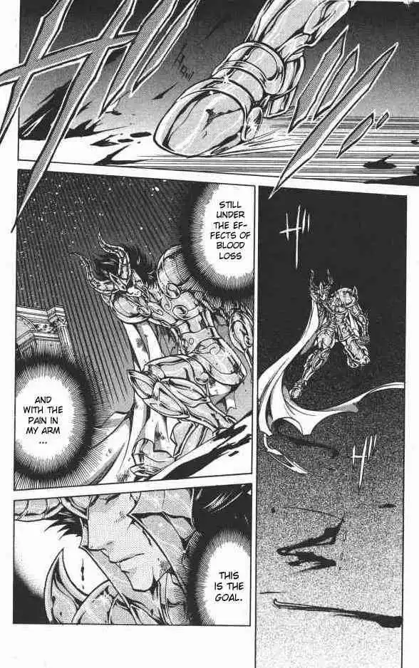 Saint Seiya - The Lost Canvas Chapter 77 5